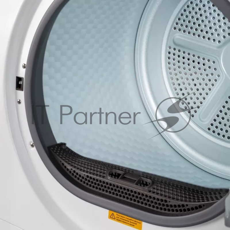 Сушильная машина DeLonghi DTD 1016 H EMILIA