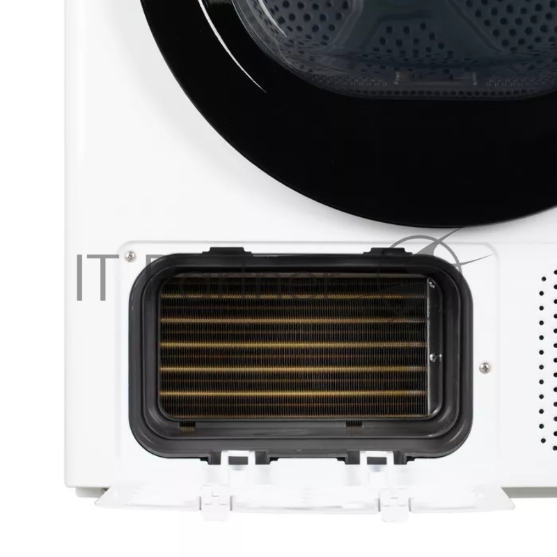 Сушильная машина DeLonghi DTD 1016 H EMILIA