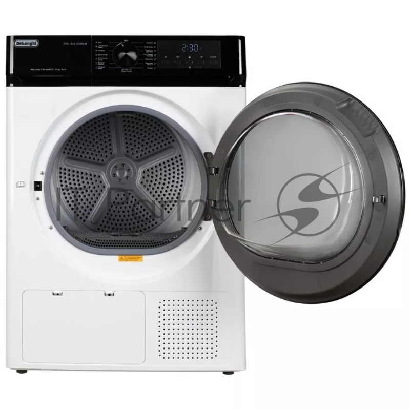 Сушильная машина DeLonghi DTD 1016 H EMILIA