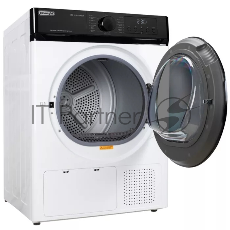 Сушильная машина DeLonghi DTD 1016 H EMILIA