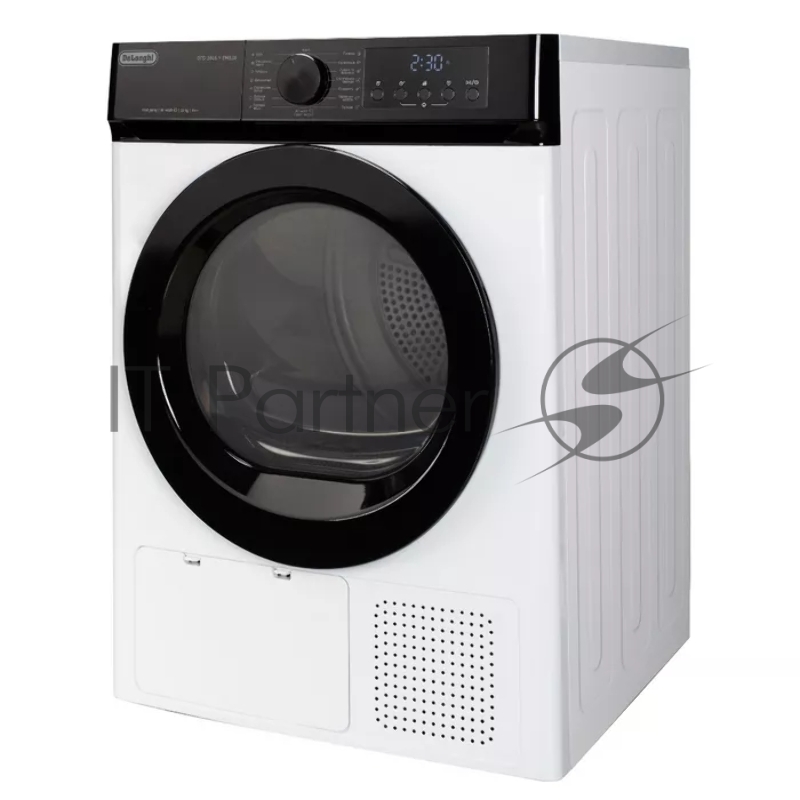 Сушильная машина DeLonghi DTD 1016 H EMILIA