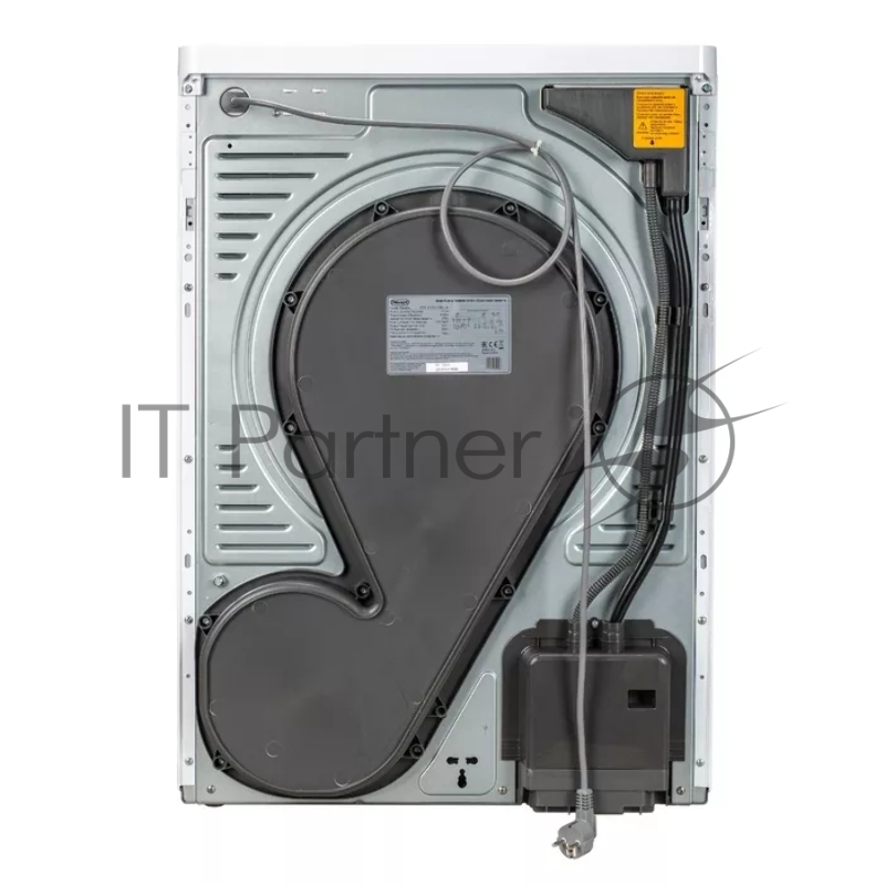 Сушильная машина DeLonghi DTD 1016 H EMILIA