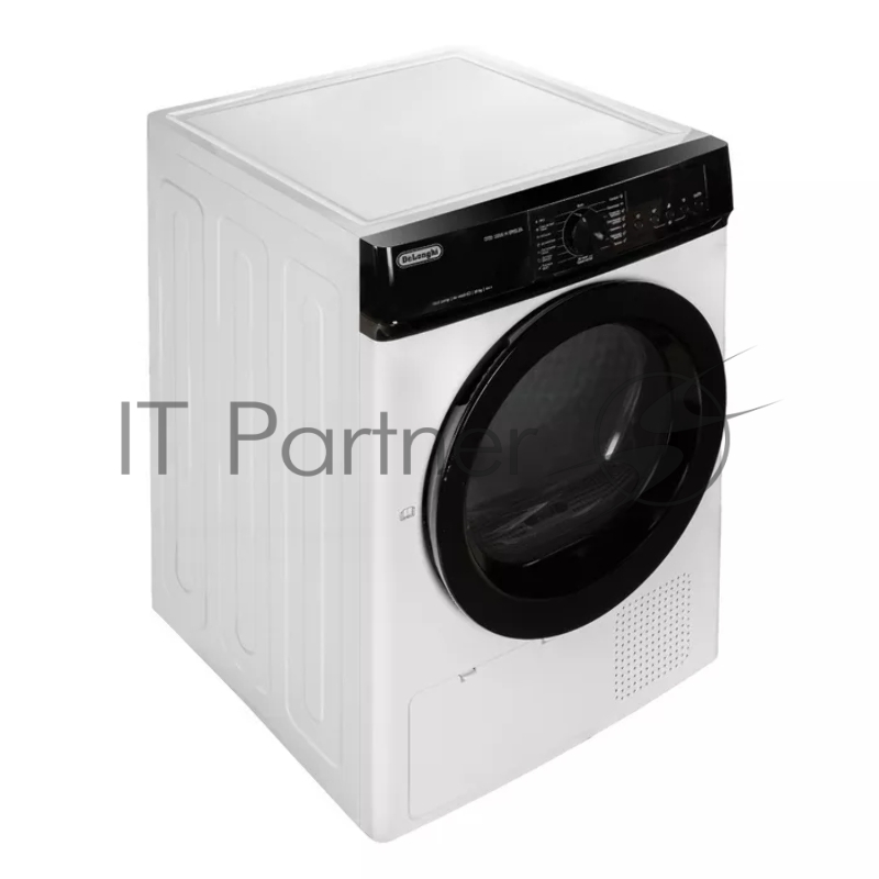 Сушильная машина DeLonghi DTD 1016 H EMILIA