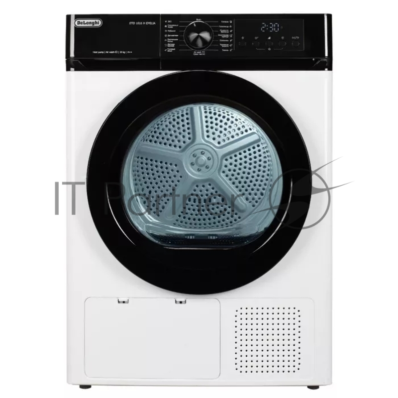 Сушильная машина DeLonghi DTD 1016 H EMILIA