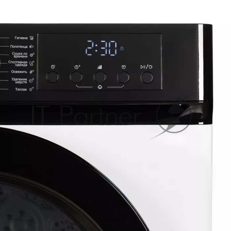 Сушильная машина DeLonghi DTD 1016 H EMILIA