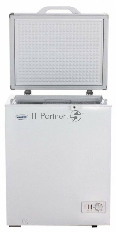 Морозильный ларь RENOVA FC175C