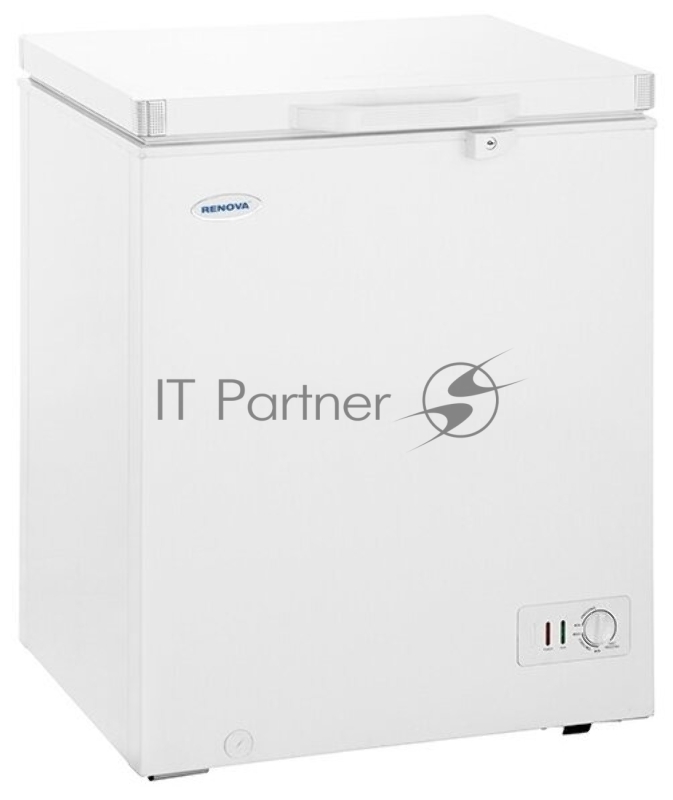 Морозильный ларь RENOVA FC175C