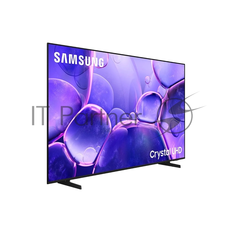 Телевизор LED Samsung 85 UE85U8000FUXRU Series 8 черный 4K Ultra HD 120Hz DVB-T2 DVB-C DVB-S2 USB WiFi Smart TV (RUS)