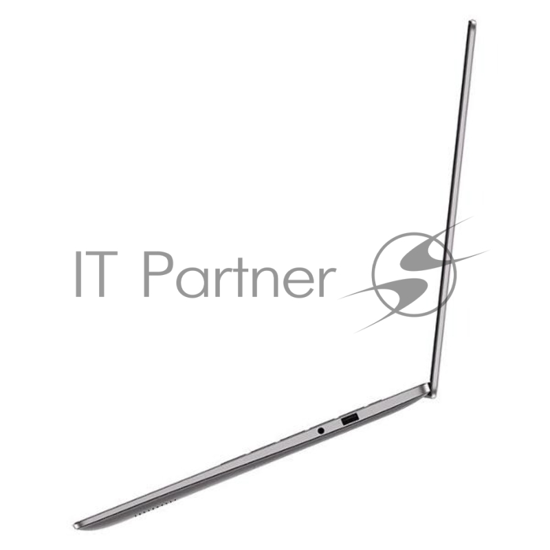 Ноутбук Honor MagicBook X14 2025 14 FHD i5 12450H 16/512GB Intel UHD Graphics WIN 11 Home 5301ALWU GDG-X GRAY
