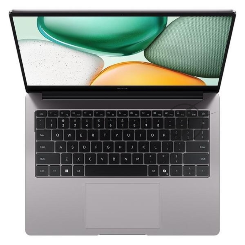 Ноутбук Honor MagicBook X14 2025 14 FHD i5 12450H 16/512GB Intel UHD Graphics WIN 11 Home 5301ALWU GDG-X GRAY