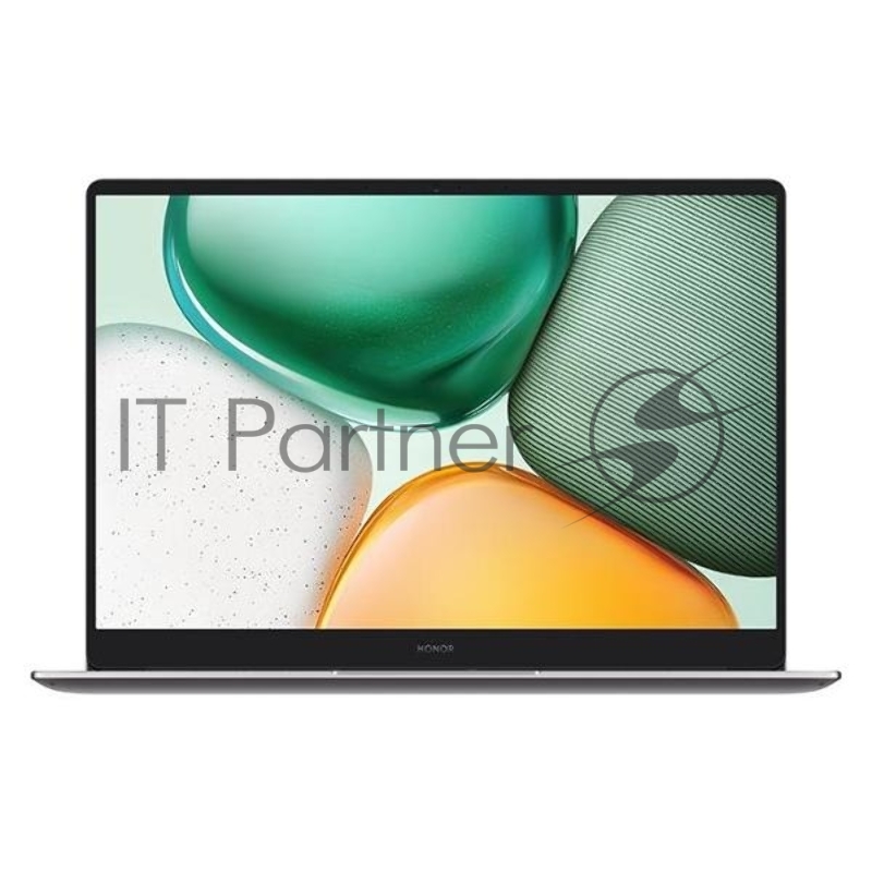 Ноутбук Honor MagicBook X14 2025 14 FHD i5 12450H 16/512GB Intel UHD Graphics WIN 11 Home 5301ALWU GDG-X GRAY
