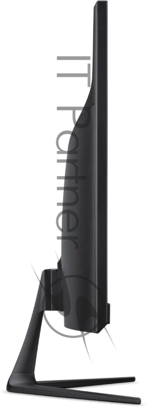 Моноблок Acer Aspire C24-2G 23.8 Full HD N150 8Gb SSD512Gb Graphics CR Eshell GbitEth WiFi BT 60W клавиатура мышь Cam черный 1920x1080