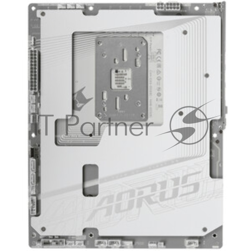 Материнская плата GigaByte X870 Aorus Stealth Ice rev. 1.0