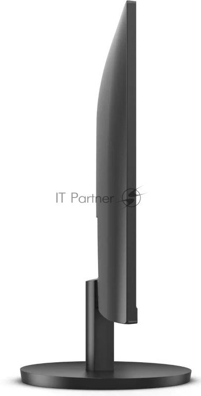 Монитор 27 AOC 27B3QA2 IPS 1920x1080, 120 Гц, 1 мс, 16:9, 250 кд/м², HDMI 1.4, DP 1.2, VGA, 3.5 Jack, динамики (2x2 Вт), черный