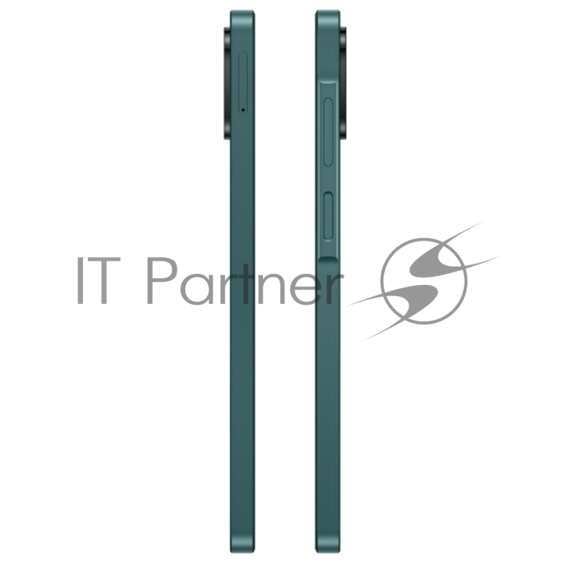 Смартфон Samsung Galaxy A07 4/128Gb зеленый