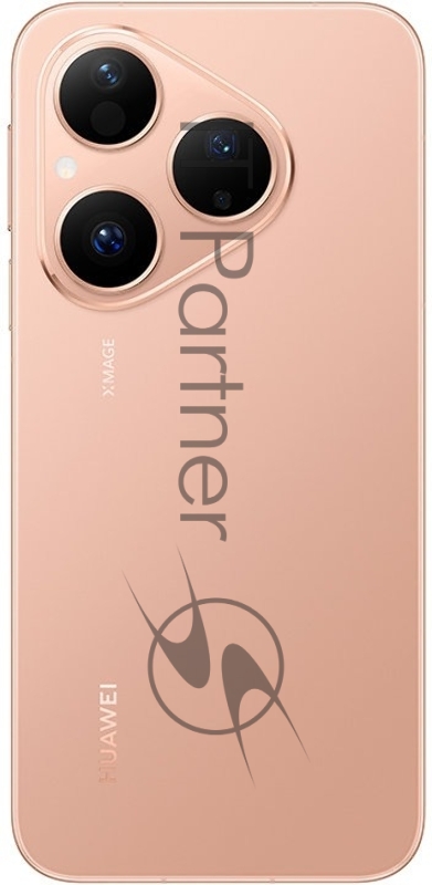 Смартфон HUAWEI Pura 80 12+256 Gb Frosted Gold 51098KET