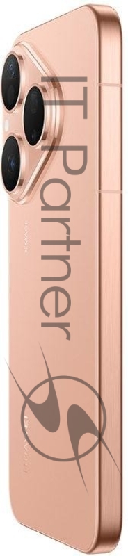 Смартфон HUAWEI Pura 80 12+256 Gb Frosted Gold 51098KET