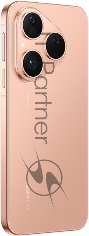 Смартфон HUAWEI Pura 80 12+256 Gb Frosted Gold 51098KET
