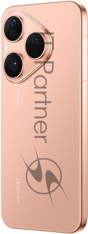 Смартфон HUAWEI Pura 80 12+256 Gb Frosted Gold 51098KET