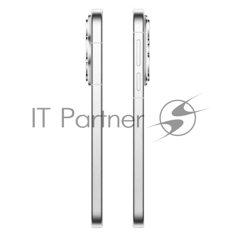 Смартфон HUAWEI Pura 80 12+256 Gb Frosted White 51098KEU