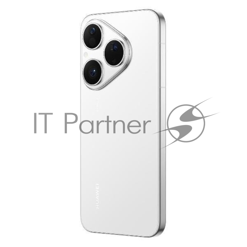 Смартфон HUAWEI Pura 80 12+256 Gb Frosted White 51098KEU