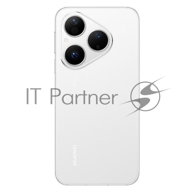 Смартфон HUAWEI Pura 80 12+256 Gb Frosted White 51098KEU
