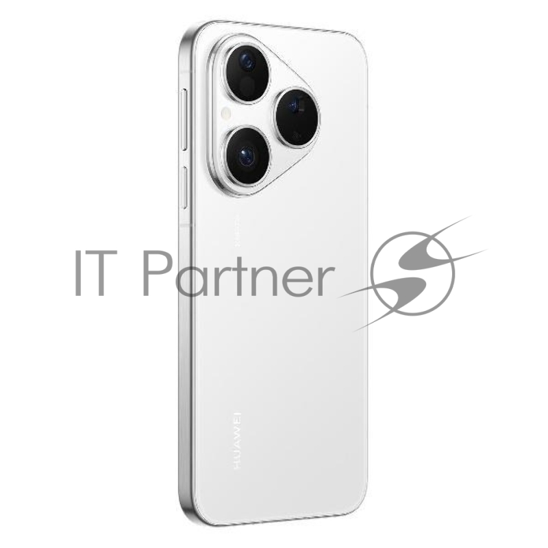 Смартфон HUAWEI Pura 80 12+256 Gb Frosted White 51098KEU
