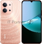 Смартфон Redmi 15C 4+256Gb оранжевый (MZB0LLWRU)