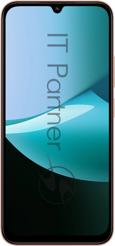 Смартфон Redmi 15C 4+256Gb оранжевый (MZB0LLWRU)