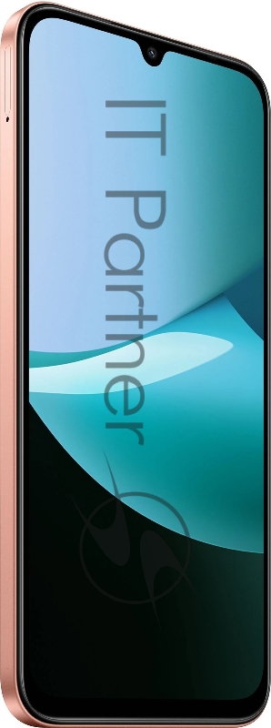 Смартфон Redmi 15C 4+256Gb оранжевый (MZB0LLWRU)