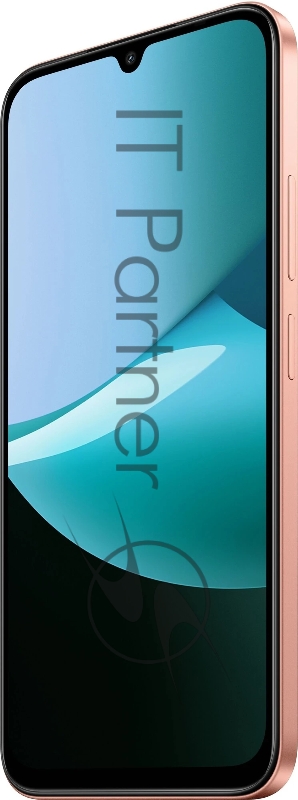 Смартфон Redmi 15C 4+256Gb оранжевый (MZB0LLWRU)