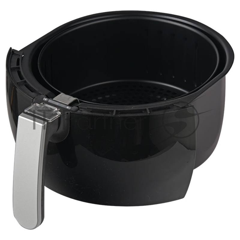 Мультиварка DELTA LUX DL-6100 черный