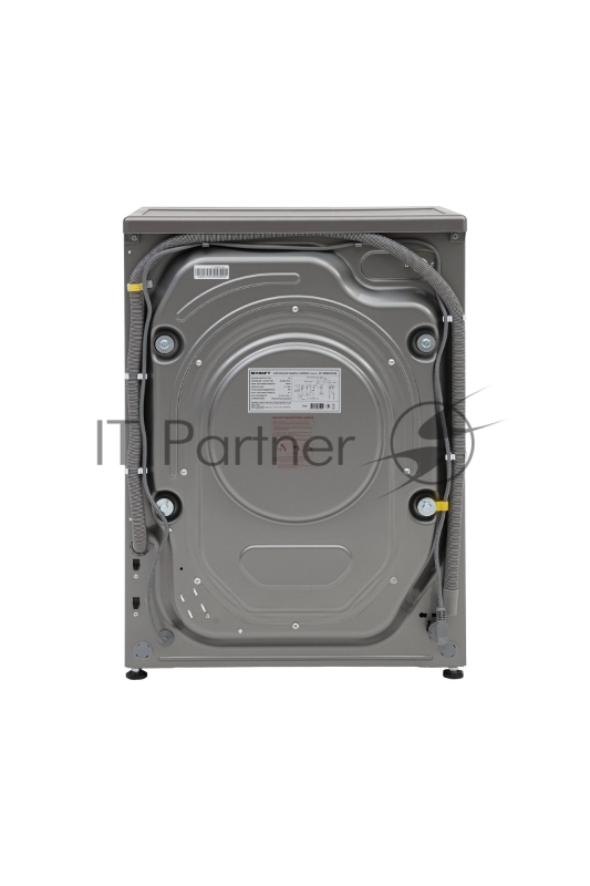 Стиральная машина KRAFT KF-MBDS6109G