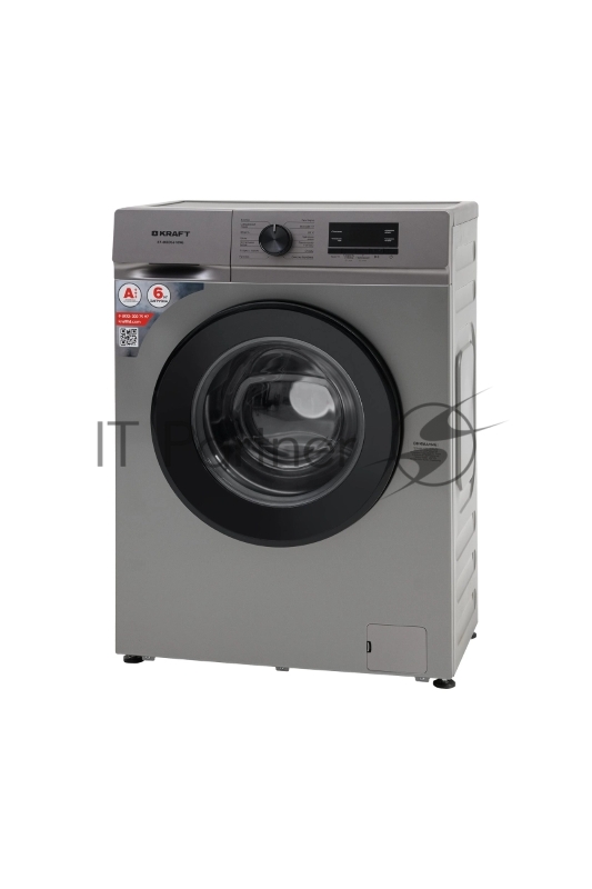 Стиральная машина KRAFT KF-MBDS6109G