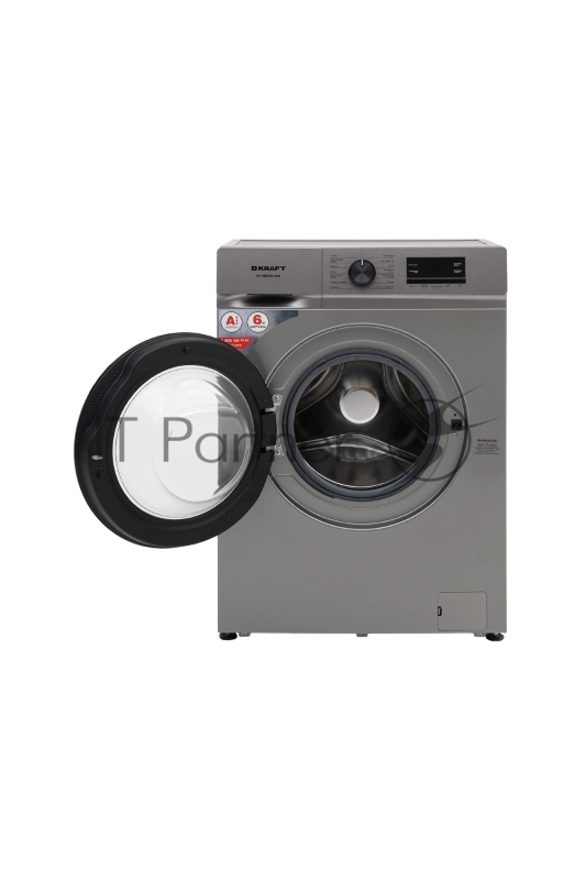 Стиральная машина KRAFT KF-MBDS6109G
