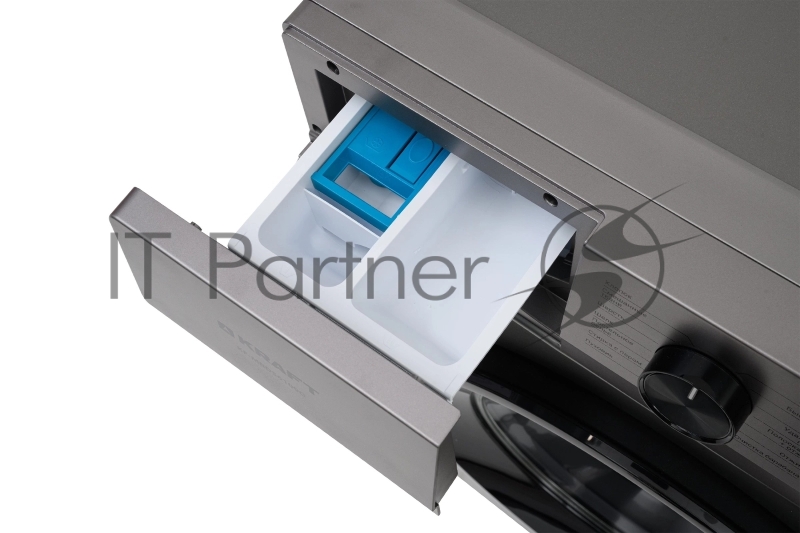 Стиральная машина KRAFT KF-MBDS6109G