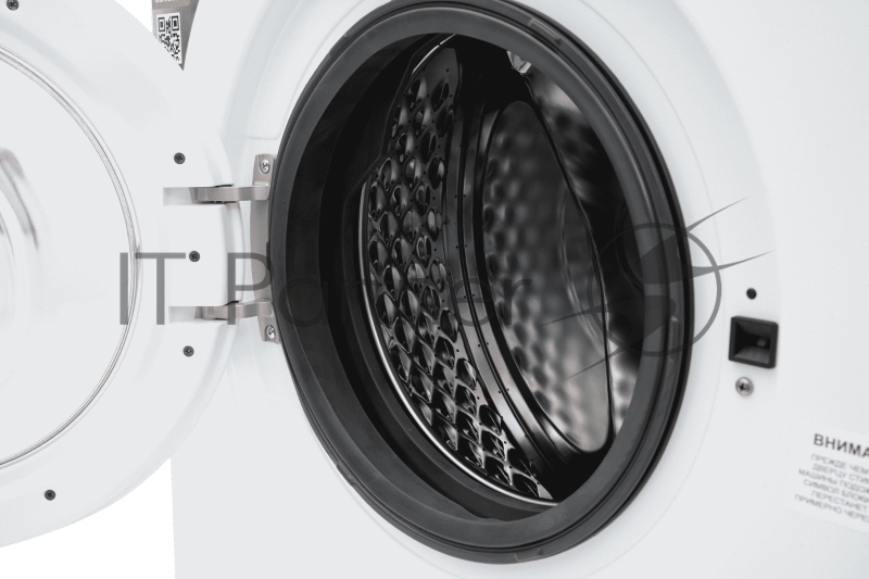 Стиральная машина KRAFT KF-MBDS6108W