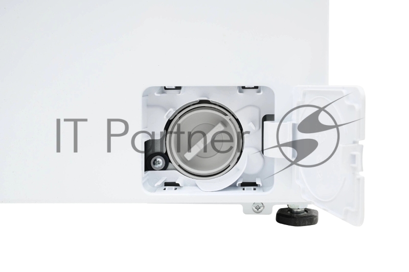 Стиральная машина KRAFT KF-MBDS6108W