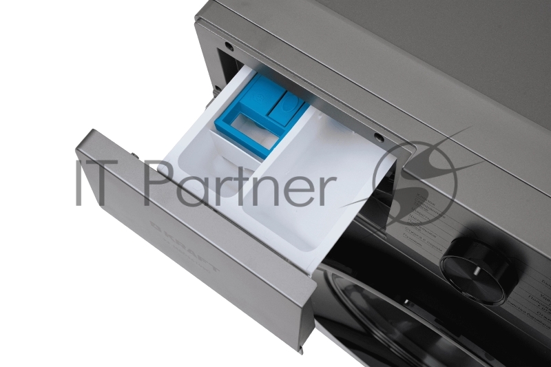 Стиральная машина KRAFT KF-MBDS7109G