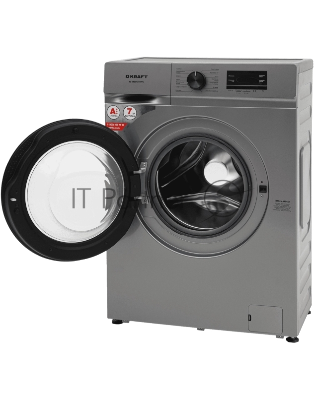 Стиральная машина KRAFT KF-MBDS7109G
