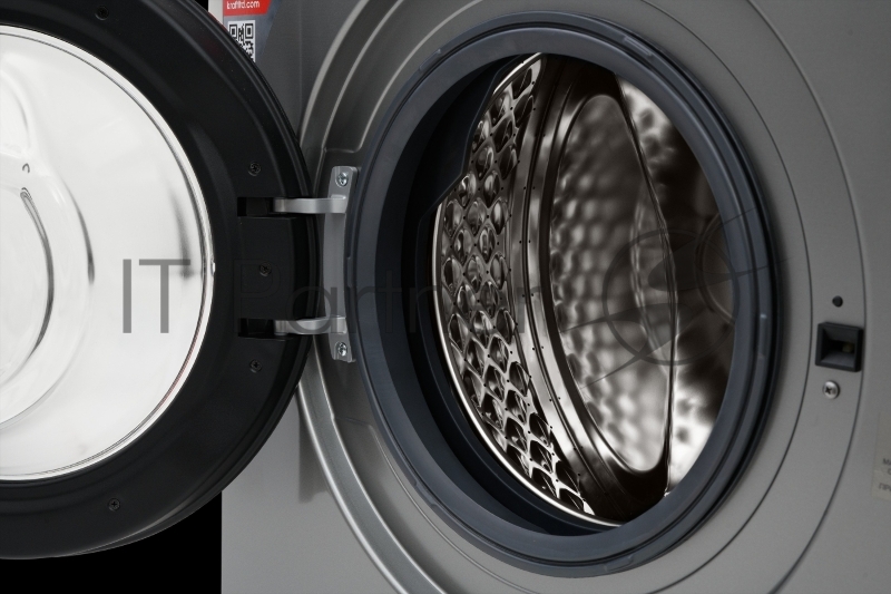 Стиральная машина KRAFT KF-MBDS7109G