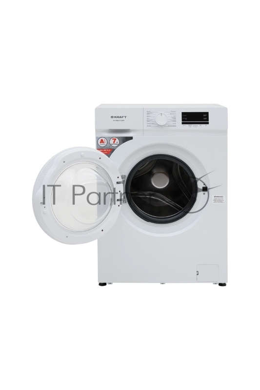 Стиральная машина KRAFT KF-MBDS7108W