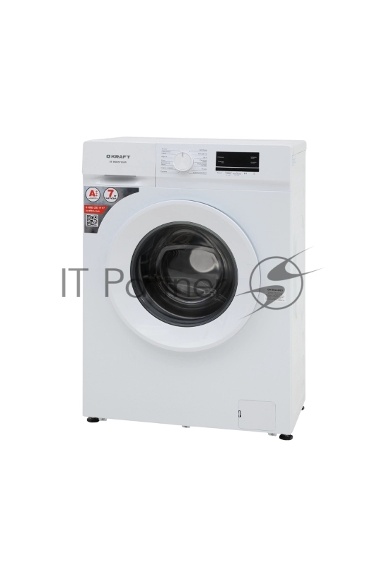 Стиральная машина KRAFT KF-MBDS7108W