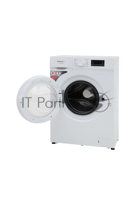 Стиральная машина KRAFT KF-MBDS7108W