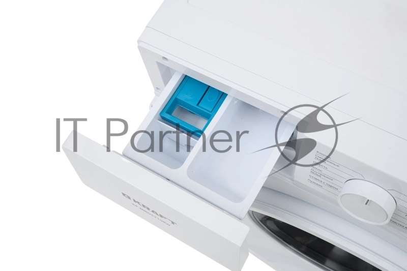 Стиральная машина KRAFT KF-MBDS7108W