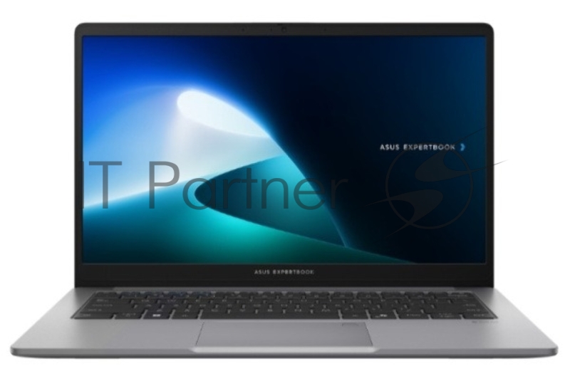 Ноутбук ASUS ExpertBook P1 P1403CVA-S60770 Misty Grey (90NX0871-M00W00)