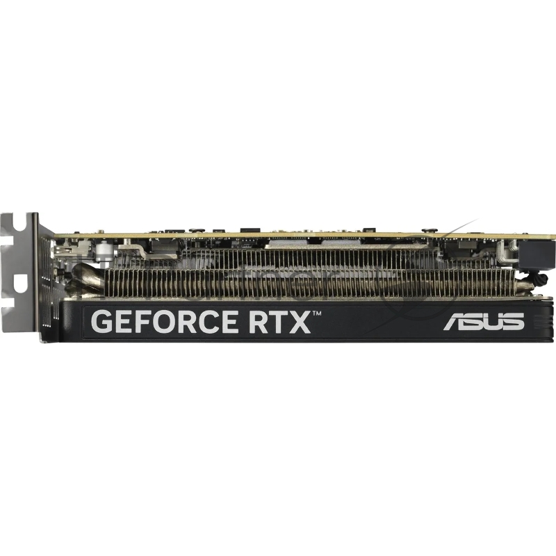 Видеокарта ASUS RTX5060-O8G-LP-BRK