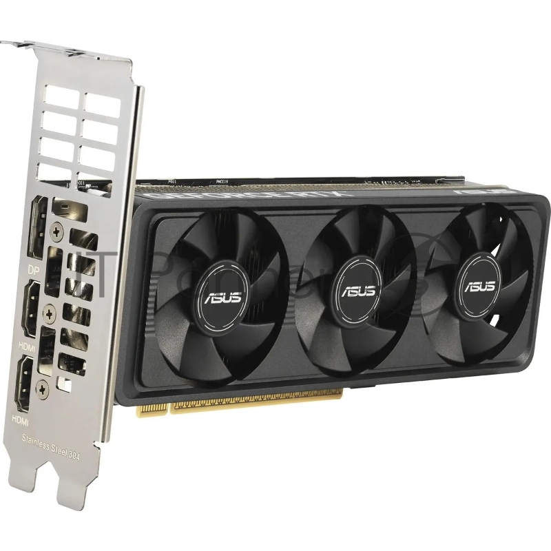 Видеокарта ASUS RTX5060-O8G-LP-BRK