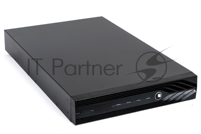 Блок батарейный SKAT BC 72/18S RACK 19 2U, 72В, емкость до 18Ач