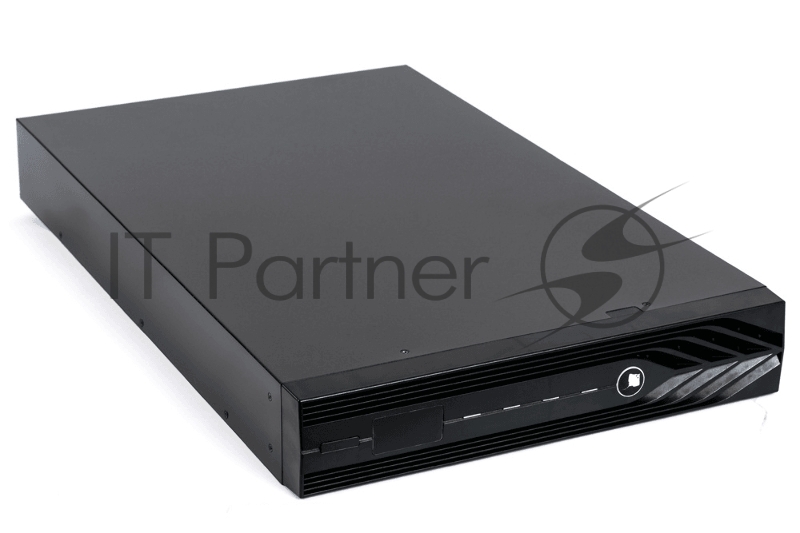 Блок батарейный SKAT BC 72/18S RACK 19 2U, 72В, емкость до 18Ач